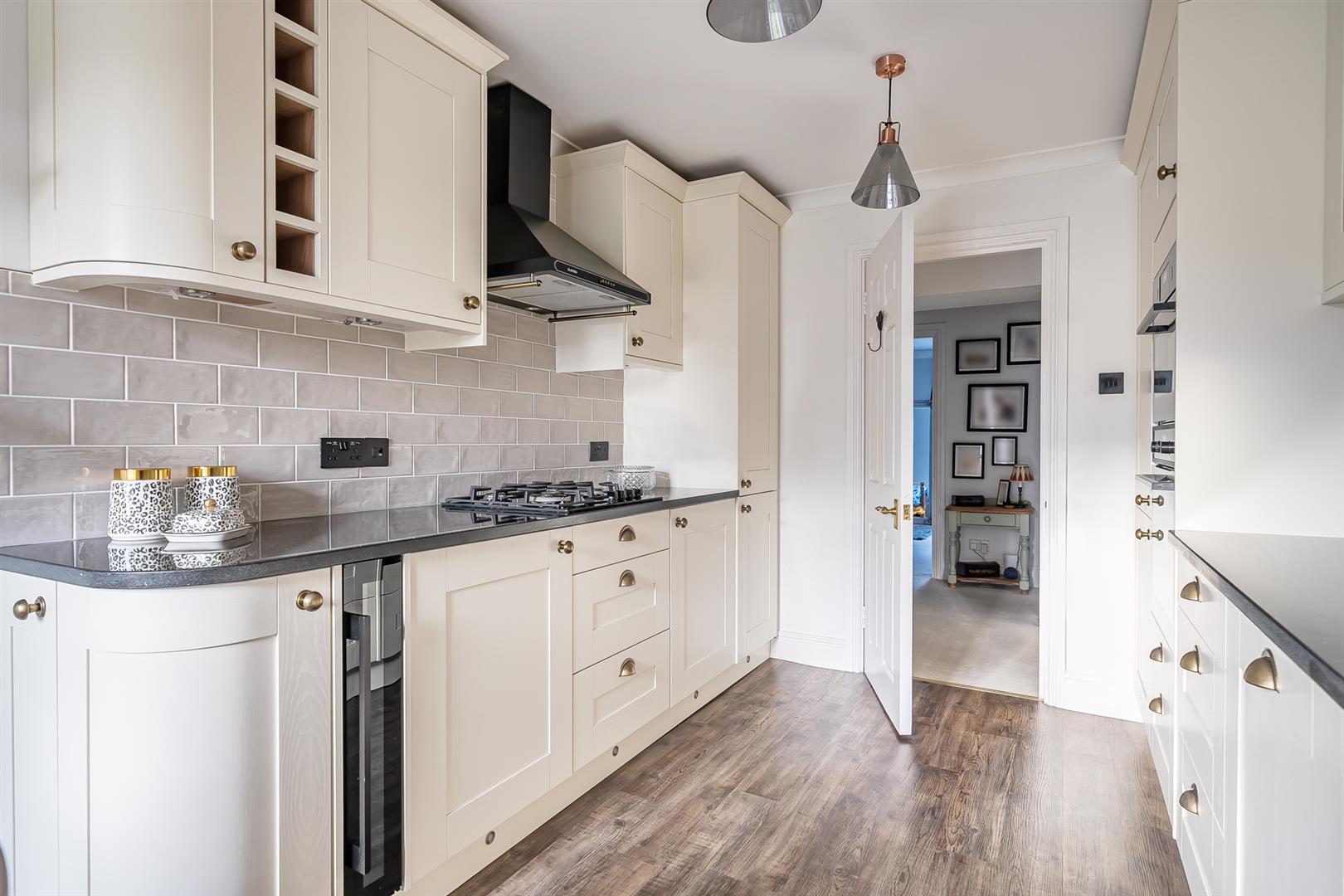 Monkton Park, Chippenham